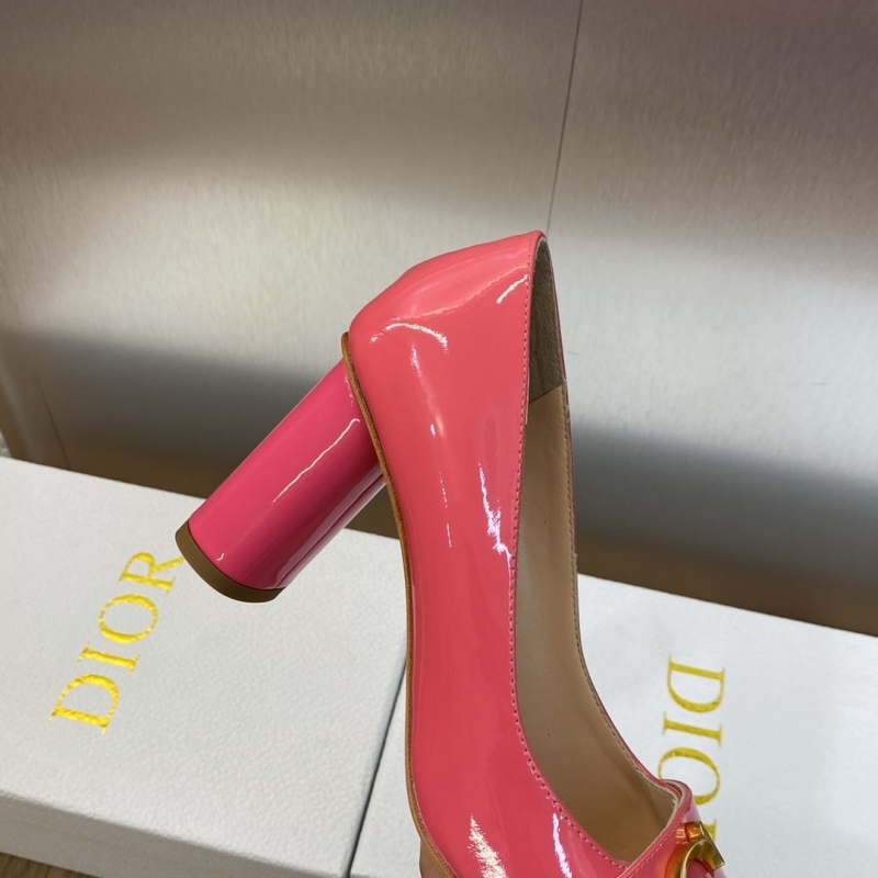 Christian Dior High Heels